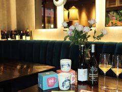-Brut Eatery悦璞食堂(建国东路店)
