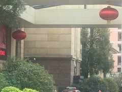-佛山南海温德姆花园酒店