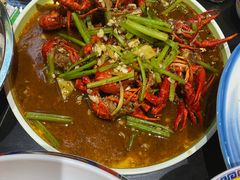 -虾乐园龙虾·夜宵(松江店)