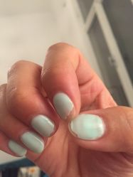 -EasyLady美甲沙龙