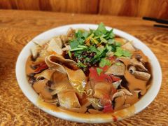 -真素诚·清真(新华路店)