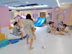 -海韵之星邮轮水会(明发商业广场店)