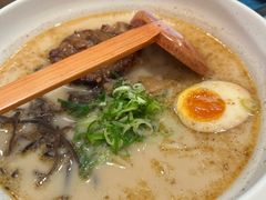 -味千拉面(增城万达广场店)