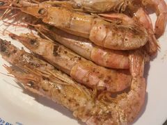 -星伦多自助料理(江阴万达店)