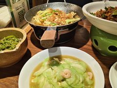 -湖兰金牌小炒肉(椒江万达店)