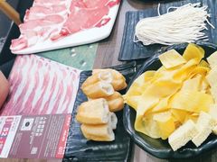 -呷哺呷哺 黄金牧场 (旧宫永辉超市店)