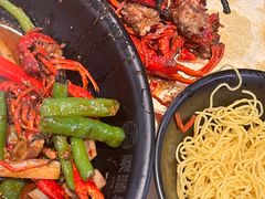 -聚味瞿记·龙虾堂(坡子街店)