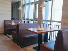 -比格比萨自助(宋家庄店)
