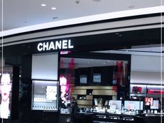 -CHANEL 香奈儿(海岸城店)