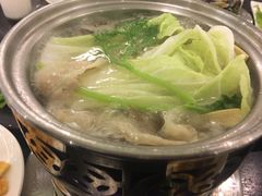 -栈桥王子饭店-风味餐厅