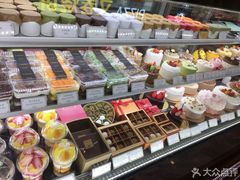 -布歌东京(德基BHG店)