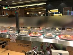 -元气寿司(新城市广场店)