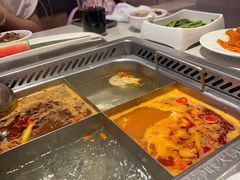 -海底捞火锅(大融城店)