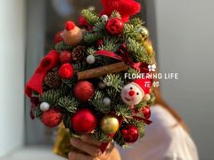 -花邻FloweringLife花艺气球派对(武康大楼店)