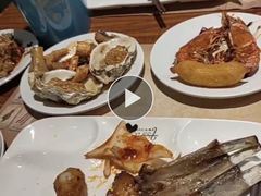 -汉巴味德(大悦城店)