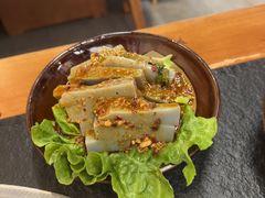 -阿山卓·野生菌火锅·纳西火塘烤肉