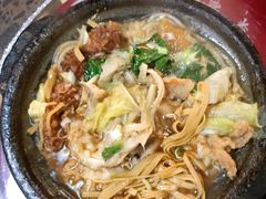 -王明古法砂锅居(开化寺店)