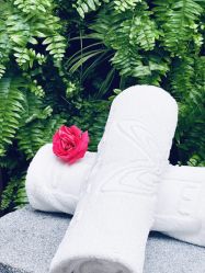 -VELEE·SPA高定疗愈会所