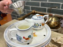 -点都德(龙之梦店)