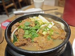 -溢香苑瓦罐(优胜北路店)