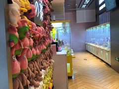 -奈雪的茶(时代天街店)