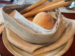 -杭州西子湖四季酒店-WL BISTRO西湖餐厅(灵隐路店)