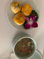 -润禧·东方幸福月子会所(高新区店)