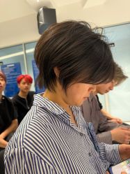 -潘多拉Hairsalon