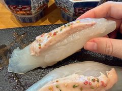-鮨冠OMAKASE食べ放题(北京首店)