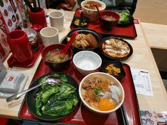 -食其家·牛丼咖喱(金三角店)