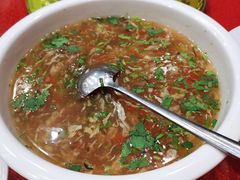 -天津瑞湾开元名都酒店餐厅