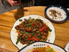 -小口味