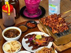 -Warung Nia Balinese Food & Pork Ribs