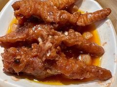 -陶陶居酒家(环市东店)