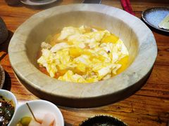 -滇香肴·云南菜蒸汽石锅鱼(云南北路店)