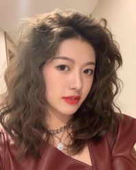 -Rise Hair上升造型