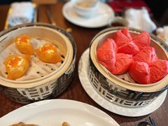 -蛇口希尔顿南海酒店·随轩中餐厅·粤菜