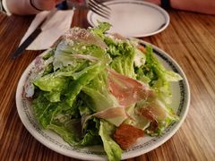 -PIZZA BIANCA(万象城店)