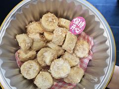 -焰遇烧烤·烤鱼小龙虾小酒馆(北影店)