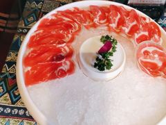 -慢丽江·云南野生菌土鸡锅(付家庄店)