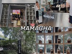 -MAMACHA妈妈茶(岳麓山店)