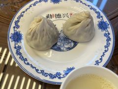 -勤德兴(湖滨路店)
