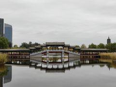 -西海子公园