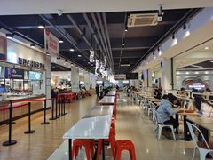 -西南政法大学-学生1食堂