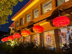 -永乐饭庄(安德路店)