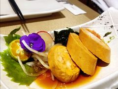 -昱匠·日本料理(金融街店)