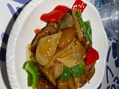 溜三样-姐弟小东北(瑞景商业广场店)