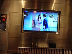 -蓝色派对KTV(聚然广场店)