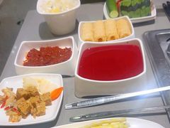 -海底捞火锅(南京红山常发广场店)