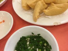 -深运潮州粥(东门店)